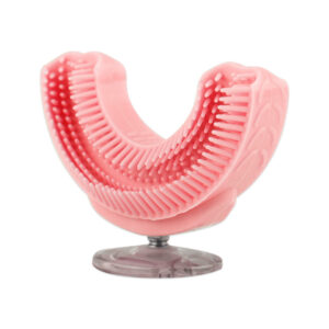 Dentalbaba fogkefe fej